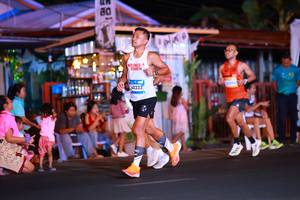 BIB: 40333
                            <button type="button" onclick="openModal(22858706)" class="btn btn-primary btn-sm float-right btn-popup" data-toggle="modal" data-target=".modal-high-quality">
                        <i class="fas fa-shopping-cart"></i> Add to Cart
                    </button>
                                            <button type="button" onclick="isThisMe(22858706, true)" class="btn btn-success btn-sm float-right btn-popup btn-isme hidden" data-toggle="tooltip" data-placement="bottom" title="นี่คือรูปของคุณใช่ไหม คลิกที่นี่เพื่อเอาเข้าอัลบั้ม">
                        <i class="fas fa-plus"></i> Add to album
                    </button>
                    <button type="button" onclick="isThisMe(22858706, false)" class="btn btn-warning btn-sm float-right btn-popup btn-isnotme hidden">
                        <i class="fas fa-ban"></i> Remove from album
                    </button>